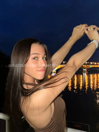 Проститутка Ксения - Фото 7 №169273