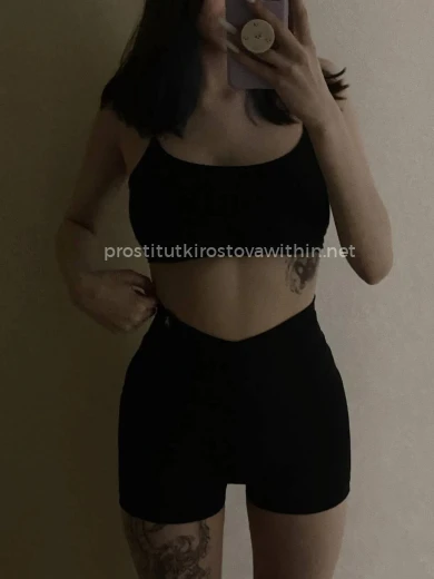 Проститутка Камилла - Фото 5 №169274
