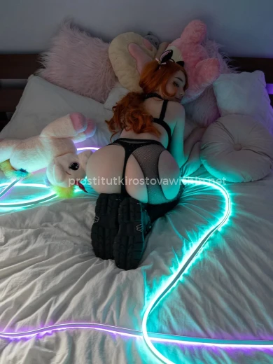 Проститутка Ксения - Фото 1 №169326