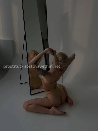 Проститутка Анна - Фото 4 №169354