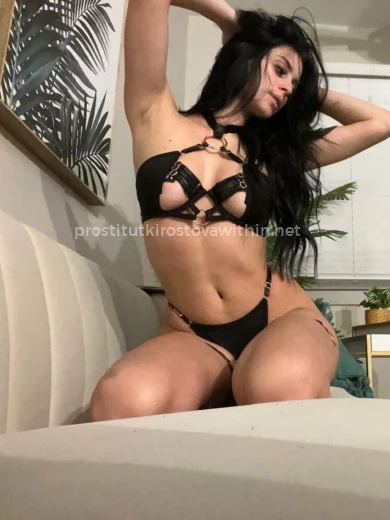 Проститутка Халима - Фото 5 №178121