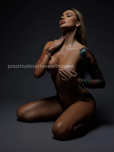 Проститутка Есения - Фото 4 №182021