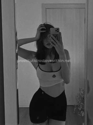 Проститутка Олеся - Фото 6 №182029
