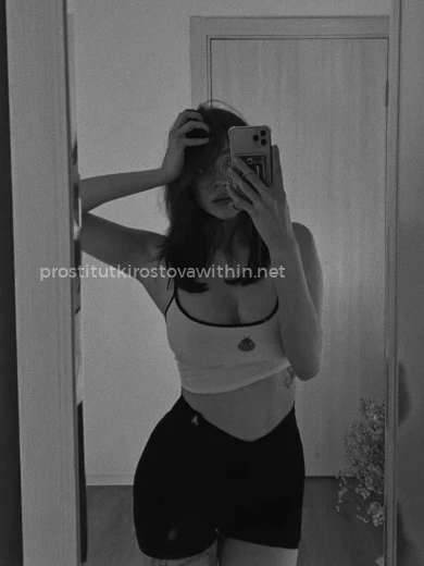 Проститутка Олеся - Фото 3 №182029