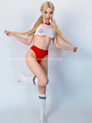 Проститутка Софья - Фото 7 №182054