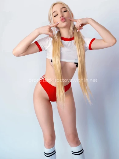 Проститутка Софья - Фото 6 №182054