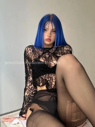 Проститутка Мария - Фото 2 №182069