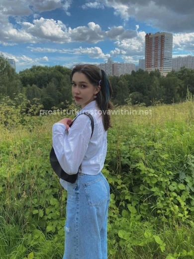 Проститутка Тамила - Фото 7 №182071