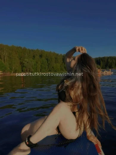 Проститутка Юнона - Фото 7 №182088