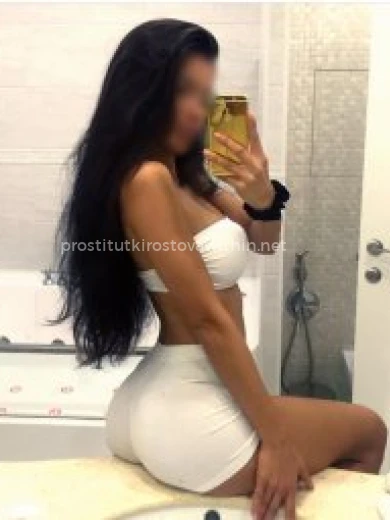 Проститутка Камилла - Фото 1 №2783