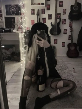 Проститутка Белла